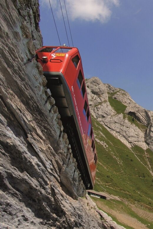 Mt. Pilatus and Mt. Titlis 2-Day Tour from Zurich - FAQs