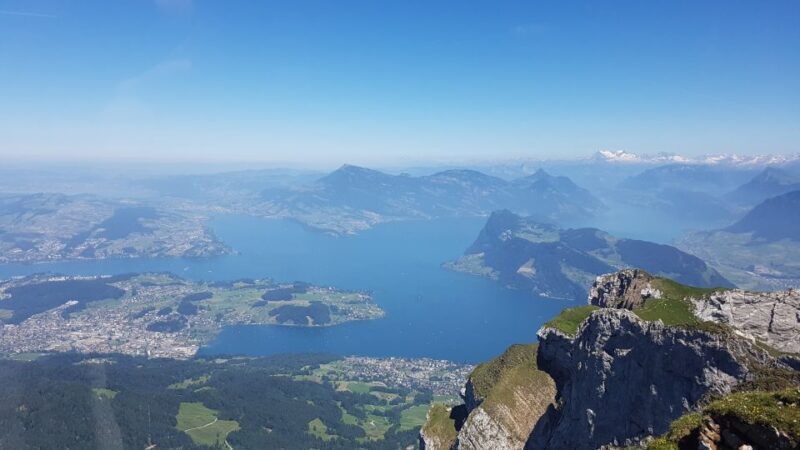 Mt. Pilatus Golden Roundtrip Private Day Trip from Basel - Who Would Love This Tour?