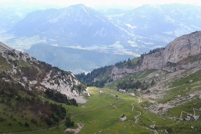 Mt. Pilatus Golden Roundtrip Private Day Trip from Basel - Final Thoughts