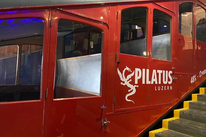Mt Pilatus Peak and Lake Lucerne Cruise Small Group from Lucerne - Final Thoughts: Who Will Love This Tour?