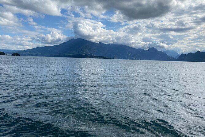 Mt Pilatus Peak and Lake Lucerne Cruise Small Group from Lucerne - FAQs