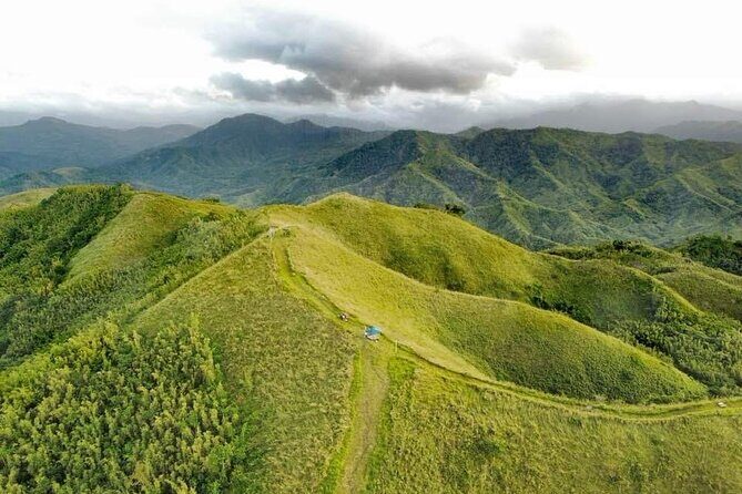 Mt. Pugad Private Hiking and Sightseeing Tour with Transfers - Key Points