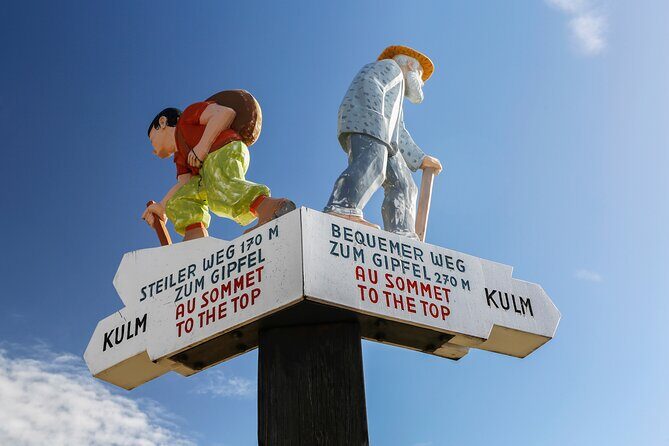 Mt Rigi and Lucerne Day Trip from Zurich With Boat Ride - The Value Proposition