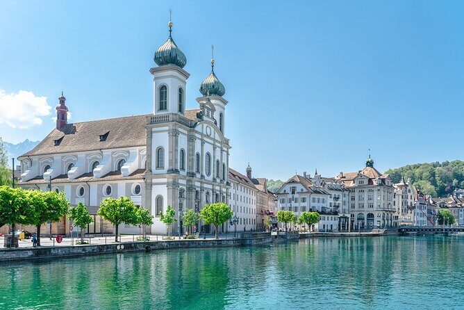 Mt Rigi and Lucerne Day Trip from Zurich With Boat Ride - Who Is This Tour Best For?