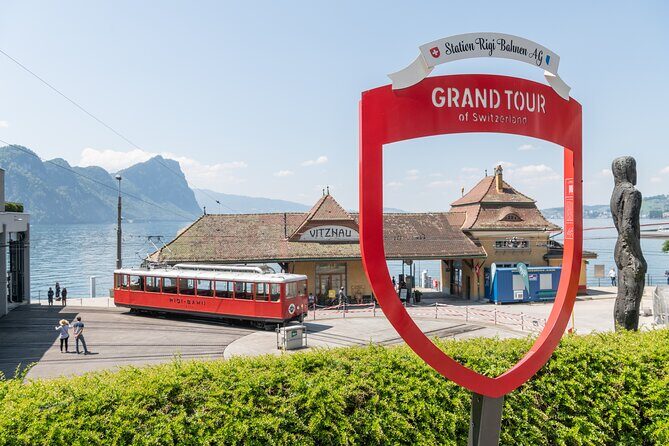 Mt. Rigi Self-Guided Tour: Lake Lucerne Cruise and Mountain Spa - The Itinerary Breakdown: What to Expect and Why It Matters