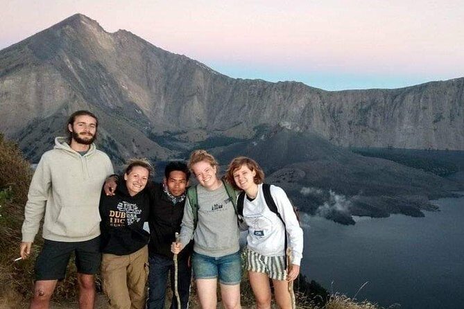 Mt. Rinjani 2D1N Senaru Crater Rim - Why Choose This Tour?