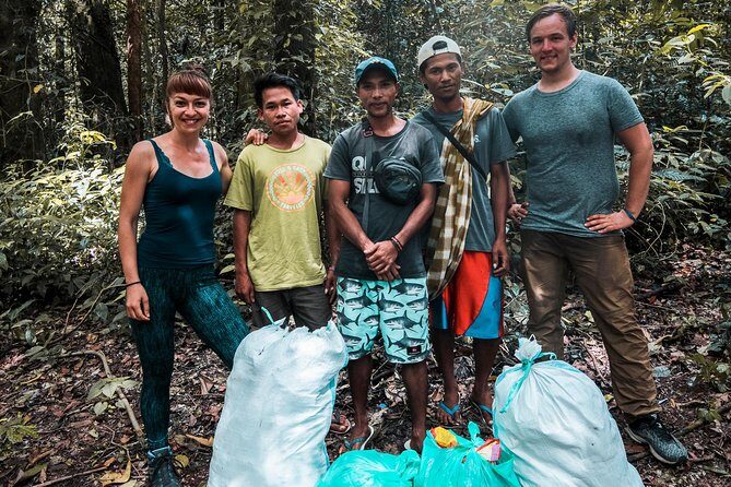 Mt. Rinjani 2D1N Senaru Crater Rim - FAQs