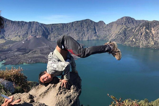 Mt Rinjani Trekking 2 Days 1 Night (Senaru Crater Rim) - What Sets This Tour Apart?