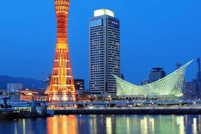 Mt. Rokko View, Kitano Ijinkan and Arima Onsen Tour - Practical Details and Considerations