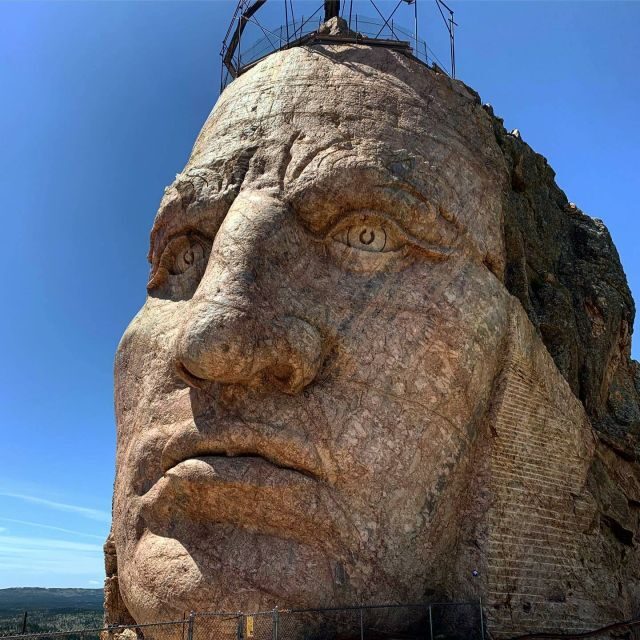Mt Rushmore, Crazy Horse, Custer State Park Monument Tour - Who Will Love This Tour?
