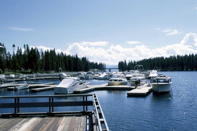 Mt Rushmore Yellowstone and Arches National Parks 6 day Tour - What Makes This Tour Worth Considering