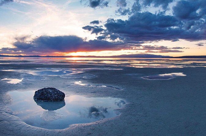 Mt Rushmore Yellowstone and Arches National Parks 6 day Tour - Frequently Asked Questions