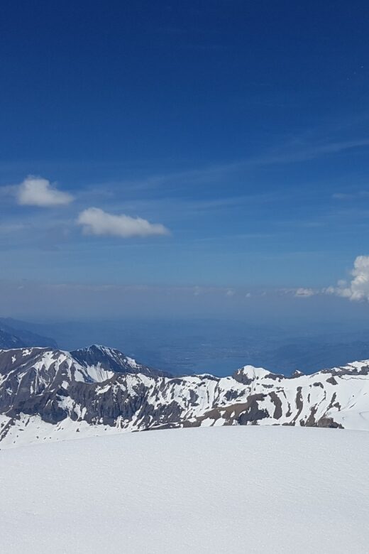 Mt. Schilthorn & Mürren Private Day Trip from Interlaken - Key Points