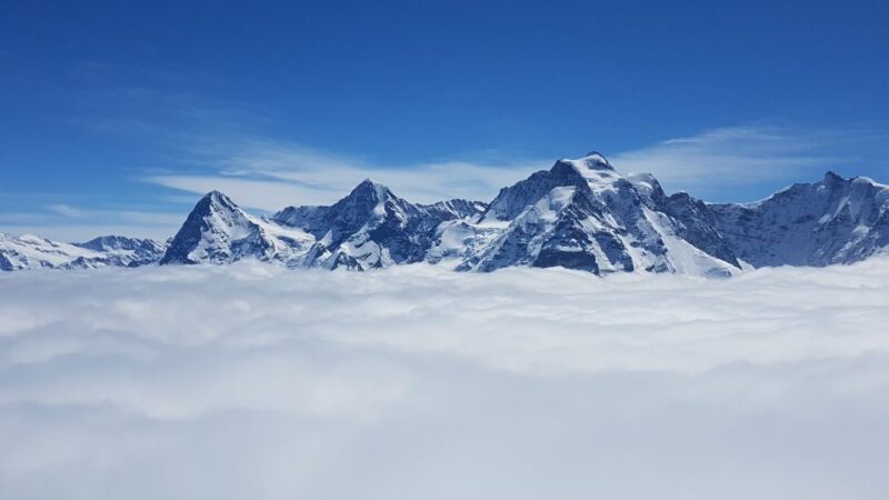 Mt. Schilthorn & Mürren Private Day Trip from Interlaken - Final Thoughts: Who Is This Tour Best For?