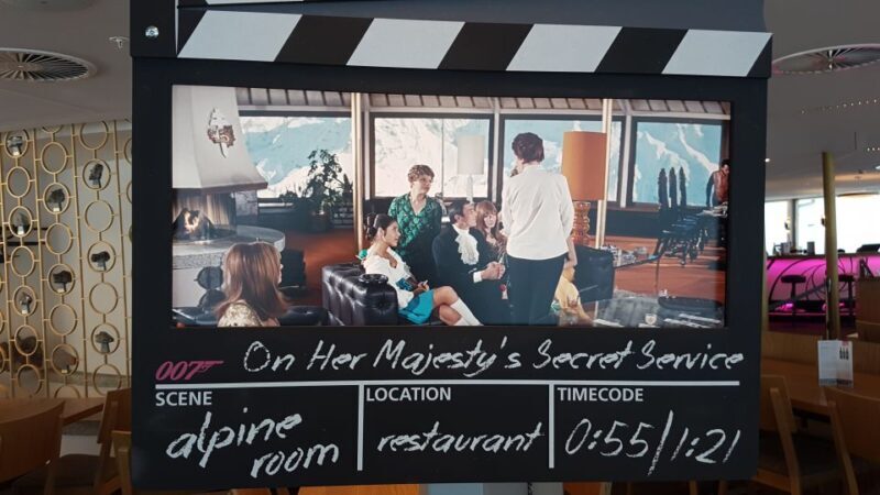 Mt. Schilthorn & Mürren Private Day Trip from Interlaken - FAQs