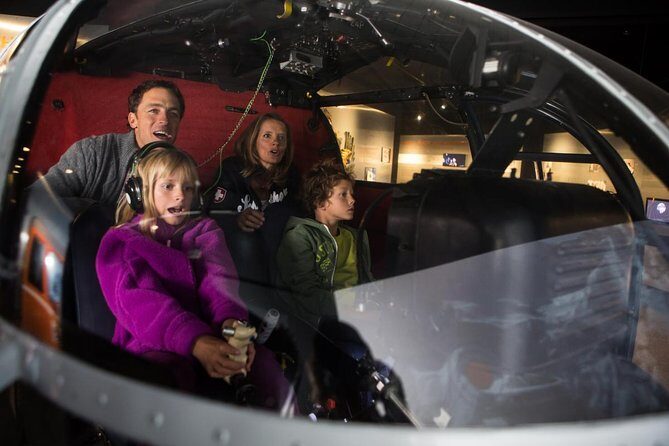 Mt. Schilthorn & Mürren Private Day Trip from Zürich - The Return Journey & Practical Details