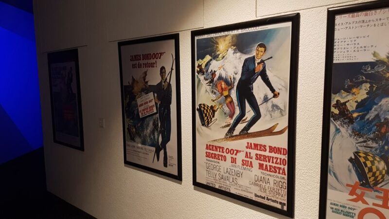 Mt. Schilthorn & Mürren Small Group Day Trip from Bern - The Experience in Detail