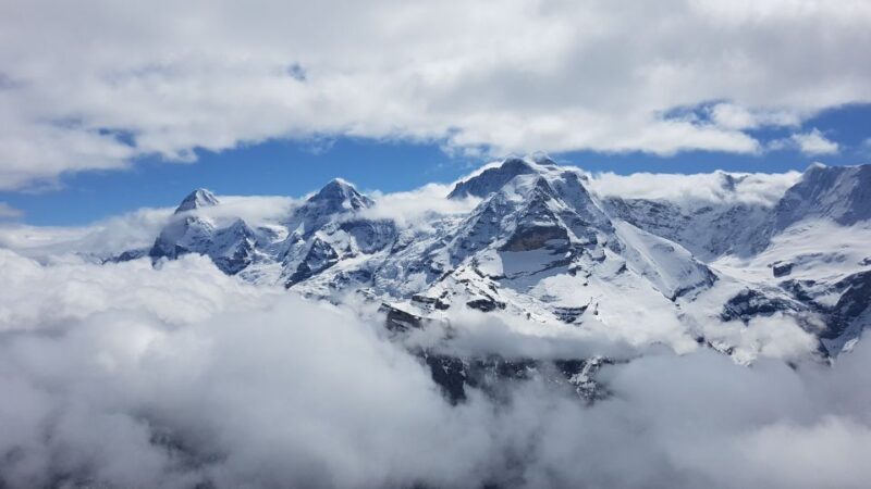 Mt. Schilthorn & Mürren Small Group Day Trip from Bern - Who Will Love This Tour?