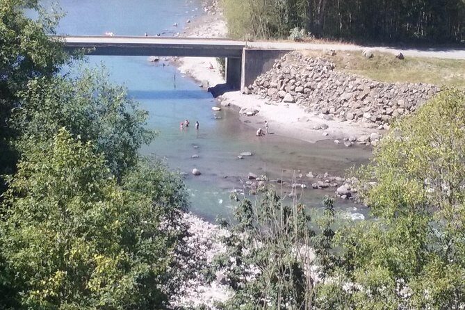 Mt St Helens Full Day Trip - Key Points