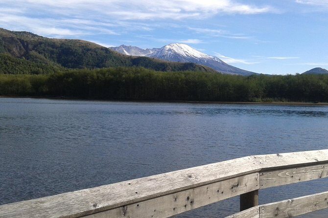Mt St Helens Full Day Trip - Analyzing the Value