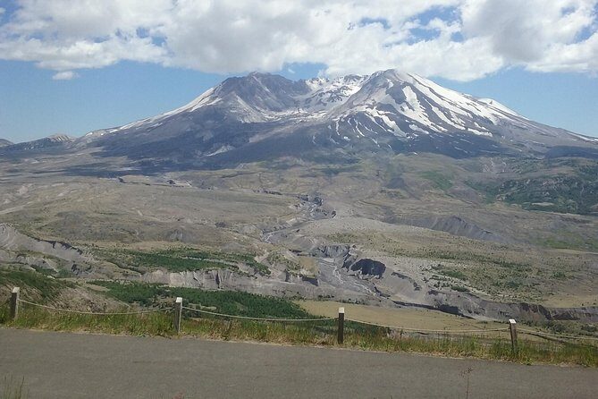 Mt St Helens Full Day Trip - Who Will Love This Tour?