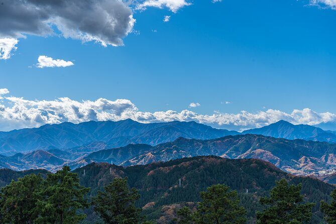 Mt.TAKAO Trekking 1 Day Tour - Practical Tips for Visitors