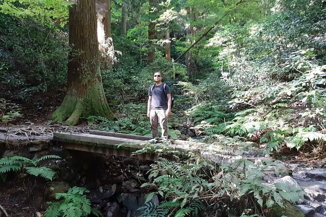 Mt. Takao with Hot Spring Private Tour - Frequently Asked Questions