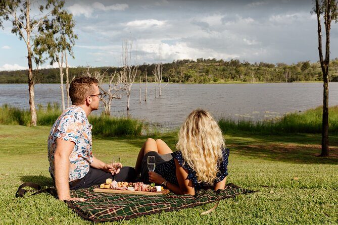 Mt Tamborine Shuttle Service - Gold Coast Return Transfer - The Sum Up