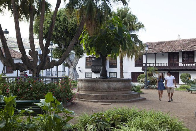 Mt. Teide and Masca Valley Tour in Tenerife - Introduction: What to Expect from the Tour