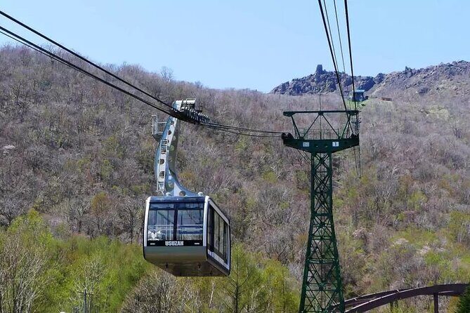 Mt. Usu Ropeway & Toyako Observatory ticket | Hokkaido - Who is This Tour Best For?