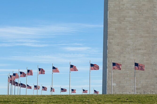 Mt. Vernon Full Day Tour with Guide - Who Will Love This Tour?