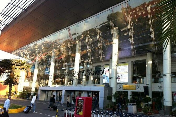 Mt. Vesuvio Excursion for 2 hours (round-trip included) - Getting to the Volcano: Ease and Comfort from Start to Finish