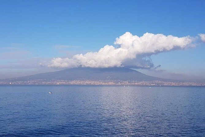 Mt Vesuvius E-Bike Tour - Exploring the Itinerary: What to Expect