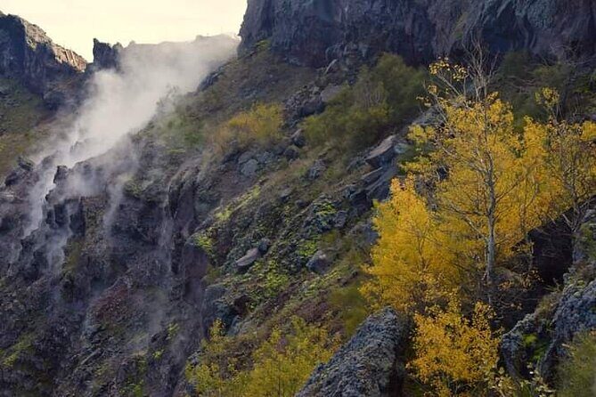 Mt Vesuvius E-Bike Tour - Final Thoughts: Who Is This Tour Perfect For?