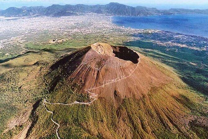 Mt Vesuvius Half-Day Trip from Naples - FAQ