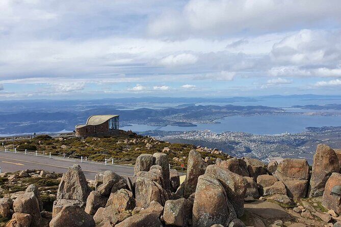 Mt Wellington Afternoon Small Group Driving Tour - Who Would Enjoy This Tour?