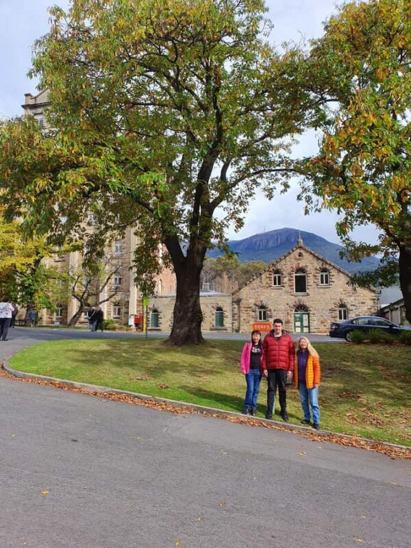 Mt Wellington Afternoon Small Group Driving Tour - Practicalities and Considerations