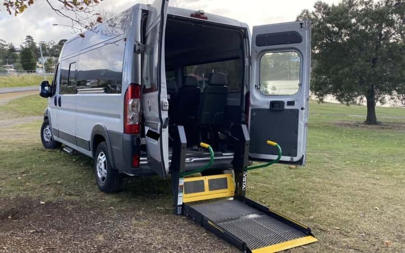 Mt Wellington & Hobart: Shore Excursion (Private Tour) - Practical Details