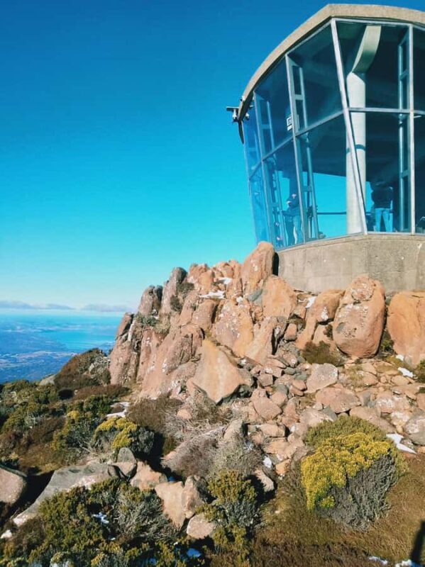 Mt Wellington Ultimate Afternoon Tour - FAQ