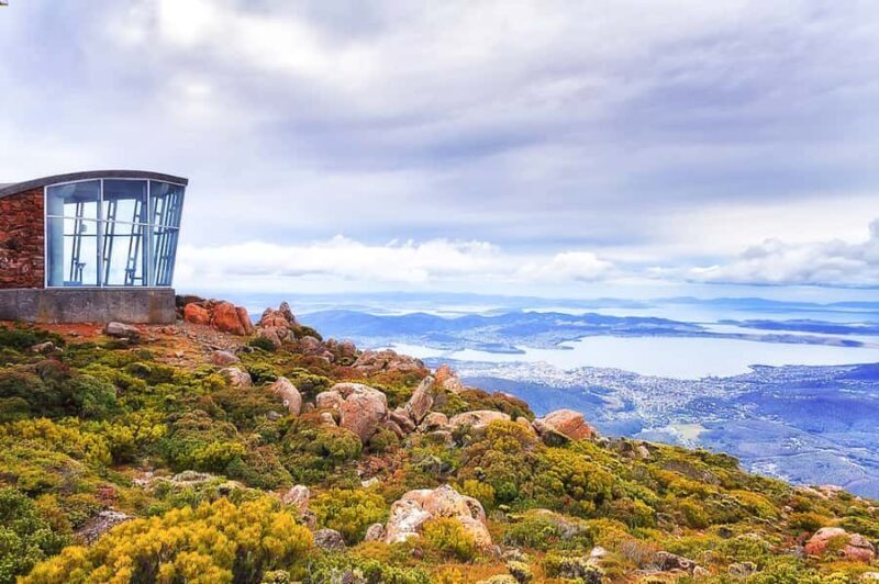 Mt Wellington: Ultimate Experience from Hobart - Who Should Consider This Tour?