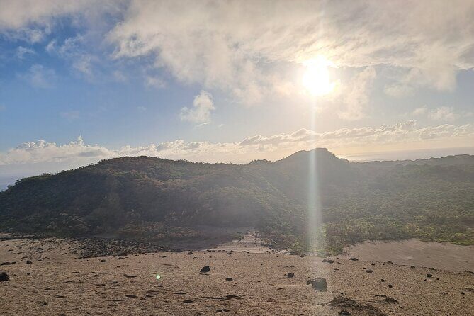 Mt Yasur Volcano Afternoon Guided Tour Tanna Island - Practical Tips for Travelers