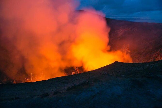 Mt Yasur Volcano Afternoon Guided Tour Tanna Island - FAQs