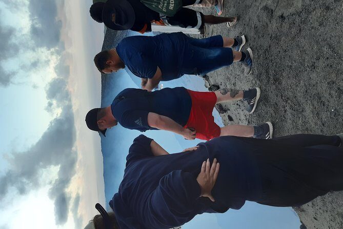 Mt. Yasur Volcano full day Tour including blue Cave - What the Tour Entails: A Detailed Breakdown