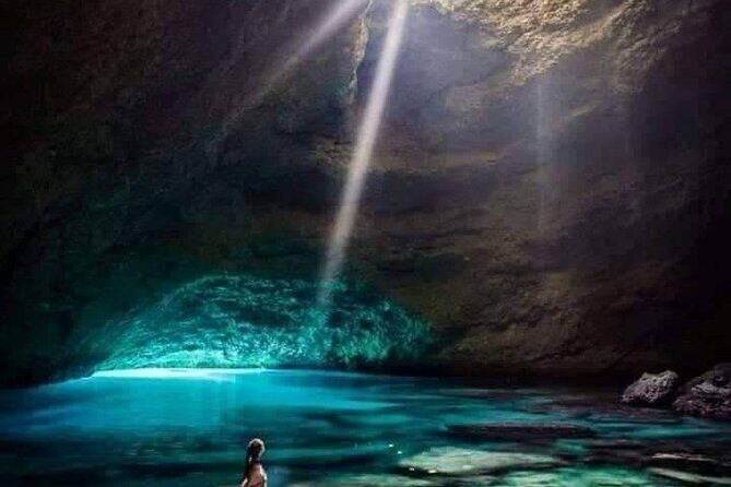 Mt. Yasur Volcano full day Tour including blue Cave - Practical Tips for Future Travelers