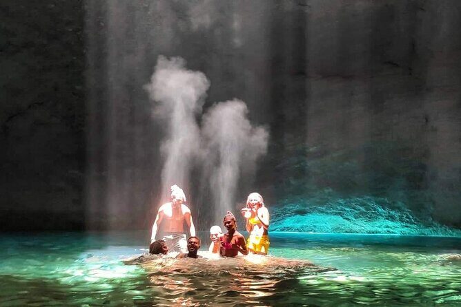 Mt. Yasur Volcano full day Tour including blue Cave - Who Should Consider This Tour?