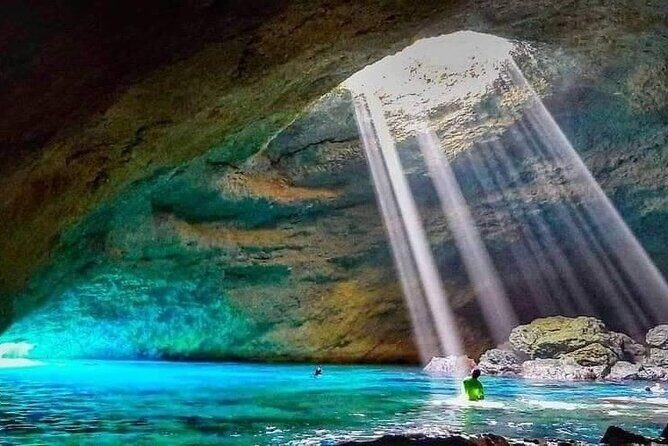 Mt. Yasur Volcano full day Tour including blue Cave - Frequently Asked Questions