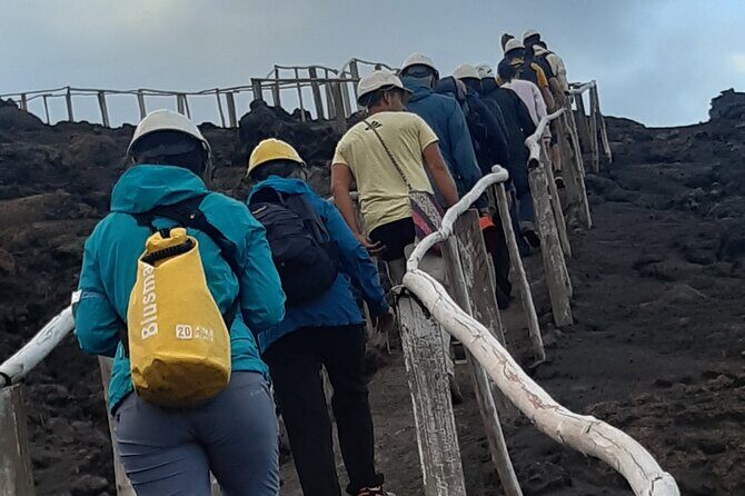 Mt. Yasur Volcano full day Tour including blue Cave - Final Thoughts