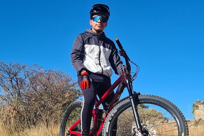 MTB Bike Tour: Local Trails in Monte Albán and Atzompa - The Sum Up: Why You Should Book This MTB Tour