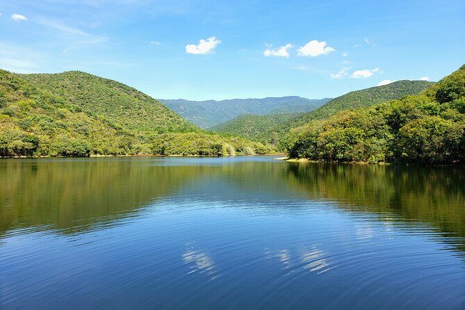 MTB Guided Ride, Tule Tree & Lake Half-Day - FAQs