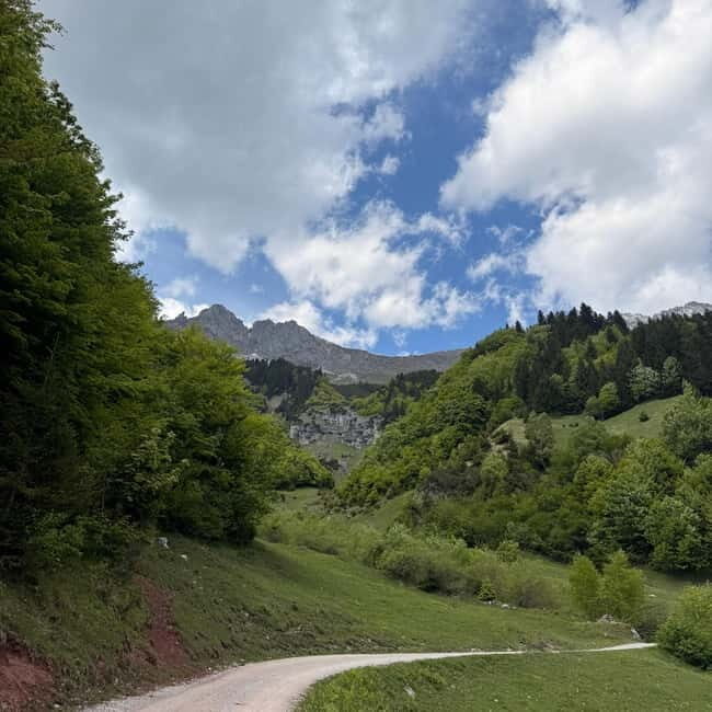 Mtb tours Innsbruck (experience the most beautiful trails in Innsbruck) - FAQ